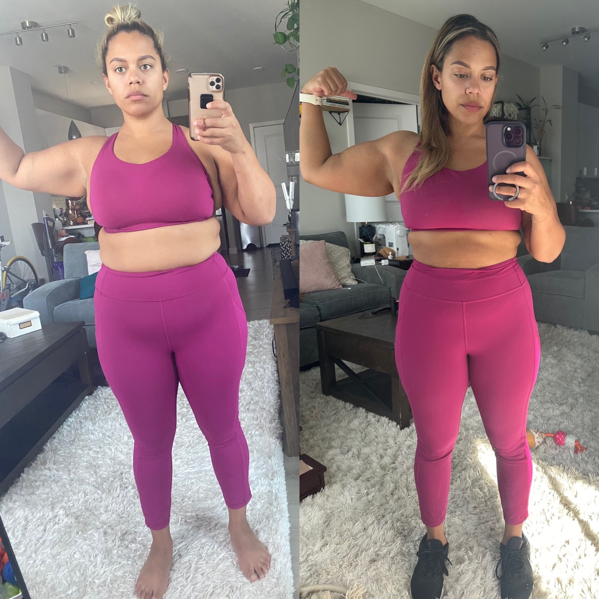 Transformation 6